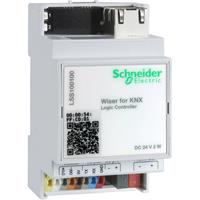 schneiderelectric Schneider Electric HK NXconnect LSS100100 Controller