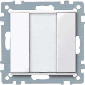 Merten KNX Systeme 617119 Druktoets 617119