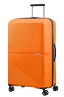 American Tourister Airconic Spinner 77 mango orange Harde Koffer