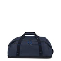 Samsonite Ecodiver Duffle S blue nights Weekendtas