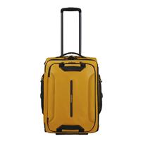 Samsonite Ecodiver Duffle/Wheels 55 yellow Reistas