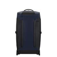 Samsonite Ecodiver Duffle/Wheel 79 blue nights Reistas