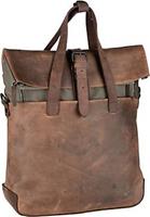 Harolds Harold's, Rucksack / Daypack Twister Backpack L in beige, Rucksäcke für Damen