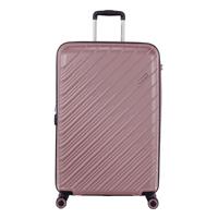 American Tourister Trolley, 4-Rollen, "Speedstar" Spinner, 77 cm, 4357 ROSE GOLD