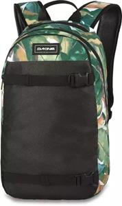 Dakine Rugtas URBN Mission Pack 22L Palm Grove