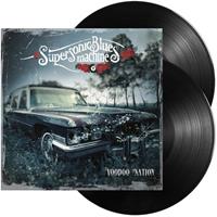 ROUGH TRADE / MASCOT LABEL GROUP Voodoo Nation (2lp Black Vinyl)