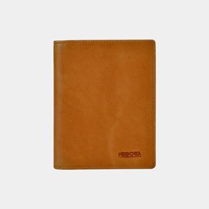 NEGOTIA Leather Elite | Paspoorthouder Bruin