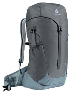 Deuter AC Lite 22 SL Rugzak Dames Donkergrijs/Middengrijs