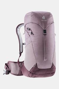 Deuter AC Lite 22 SL Rugzak Dames Donkerpaars/Aubergine