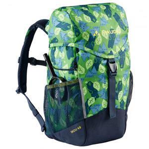 Vaude Skovi 10 Kids rugzak Groen/Blauw