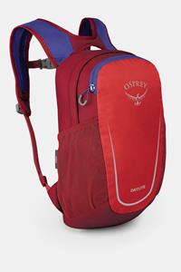 Osprey Daylite 8 Kids Rugzak Middenrood