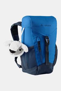 Vaude Ayla 6 Kids rugzak Donkerblauw/Koningsblauw