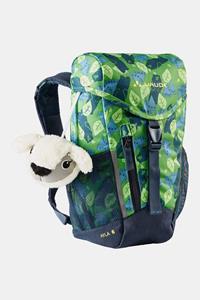 Vaude Ayla 6 Kids rugzak Groen/Blauw