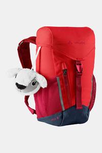 VAUDE, Ayla 6 Kinderrucksack 30 Cm in rot, Kinderaccessoires für Mädchen