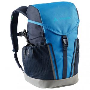 Vaude Puck 10 Kids rugzak Middenblauw/Donkerblauw