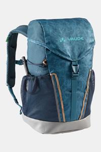 Vaude Puck 10 Kids rugzak Petrol