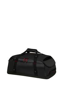 Samsonite Ecodiver Duffle S black Weekendtas