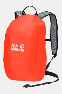 Jack Wolfskin Rugzak Velocity 12L Zwart