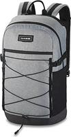 Dakine Wndr Pack 25L geyser grey backpack
