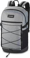 Dakine , Wndr Pack 25l Rucksack 51 Cm Laptopfach in hellgrau, Rucksäcke für Damen