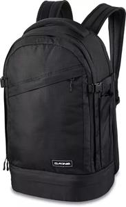 Dakine - Verge Backpack 25 - Dagrugzak, zwart