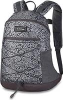 Dakine , Wndr Pack 18l Rucksack 43 Cm in dunkelgrau, Rucksäcke für Damen