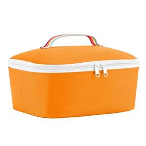 Reisenthel Koeltas Coolerbag M Pocket Pop Mandarin