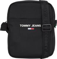 Tommy Jeans Mini Bag TJM ESSENTIAL REPORTER, kleine Umhängetasche