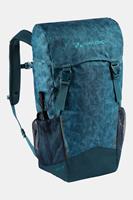 Vaude Skovi 15 Kinderrucksack 43 cm, dark petrol