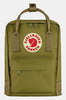 Fjällräven, Kanken Rucksack 29 Cm in mittelgrün, Rucksäcke für Damen