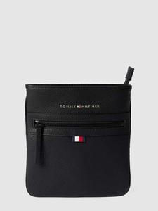 Tommy Hilfiger Crossbodytas met labelprint