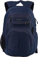 Nitro , Chase Rucksack 51 Cm Laptopfach in dunkelblau, Rucksäcke für Damen