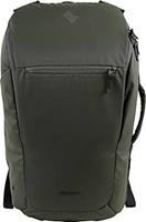 Nitro , Nikuro Rucksack 54 Cm Laptopfach in mittelgrün, Rucksäcke für Damen