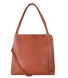 Cowboysbag Rustle Hobo Bag Kalaru Auburn