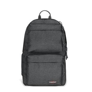 Eastpak Parton rugzak 15 inch black denim