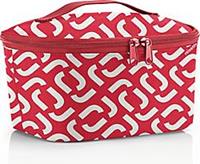 Reisenthel , Pocket Kühltasche 22,5 Cm in rot, Rucksäcke für Damen