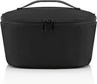Reisenthel , Pocket Kühltasche 22,5 Cm in schwarz, Rucksäcke für Damen