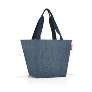 Reisenthel , Shopper Tasche M 51 Cm in hellblau, Shopper für Damen