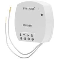 Smartwares SH4-90262 FSK 433MHz Empfänger SH4-90262