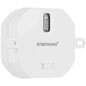 Smartwares SH4-90265 FSK 433MHz Empfänger mit Dimmfunktion SH4-90265