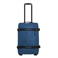 Hersteller: American Touristerfür Schule geeignet: Nein Gewicht: 2.5 kg Kollektion: 2022Farbe: blauMotiv-Name: Combat NavyMotiv-Art: unifarben/ohne MusterMaße: 55 x 35 x 20 cmVolumen: 55 lM