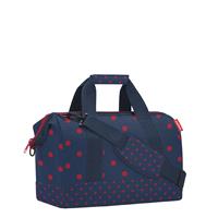 reisenthel allrounder M mixed dots red