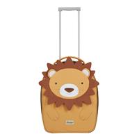 Sammies by Samsonite Happy Sammies Eco Upright 45 lion lester Zachte koffer