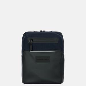 Porsche Design Urban Eco Shoulderbag S dark blue