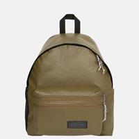 Eastpak , Padded Zippl'r + Rucksack 40 Cm Laptopfach in mittelgrün, Rucksäcke für Damen