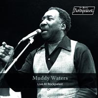 Mig Live At Rockpalast - 1978 - Muddy Waters