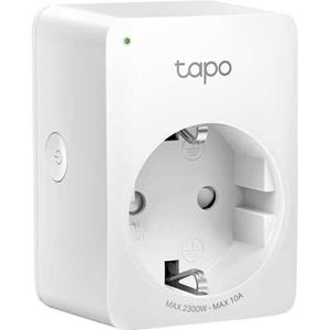 Tapo P100(1-pack) Schakelaar Wit