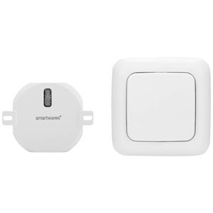 Smartwares SH4-99572 SH4-99572 FSK 433 MHz Draadloze schakelaar