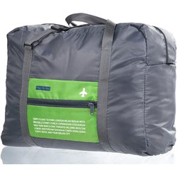 Decopatent Reistas Flightbag - Handbagage Koffer Reis Tas - Travelbag