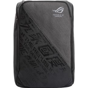 Asus Laptoprugzak ROG Ranger BP1500 Geschikt voor max. (laptop): 39,6 cm (15,6) Grijs, Zwart